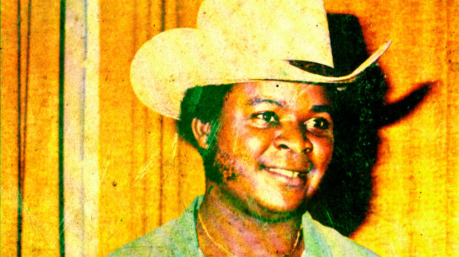 Meet William Onyeabor the Godfather of EDM