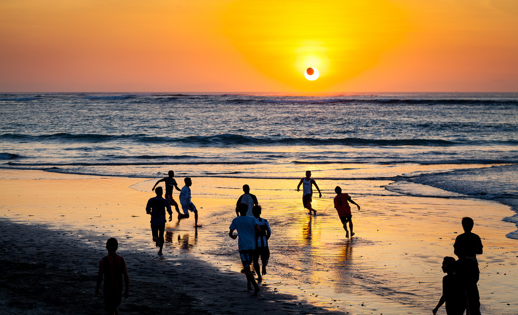 The Week That Was: #TeamAfrica