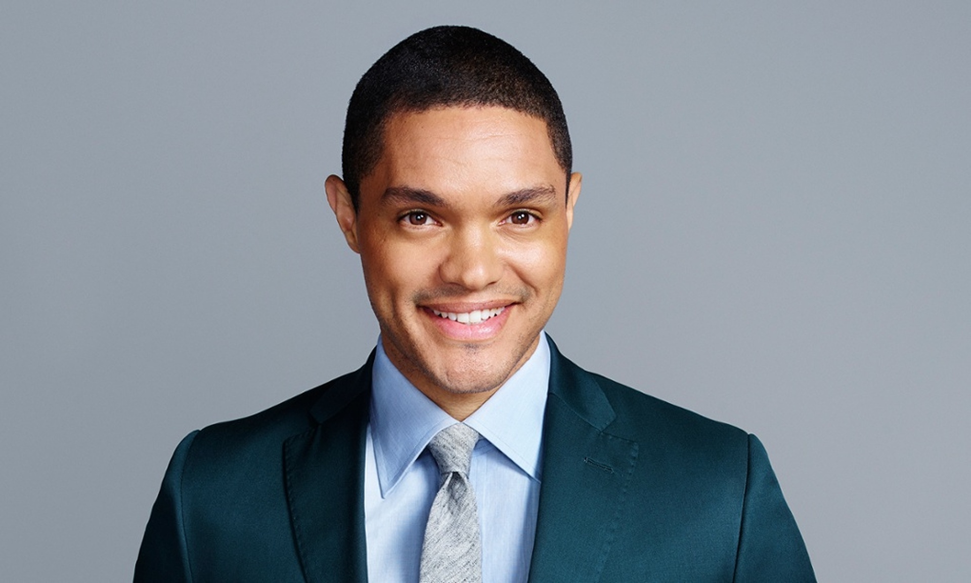 ‘Wild card’ Trevor Noah ready to revamp the Daily Show with an outsider twist